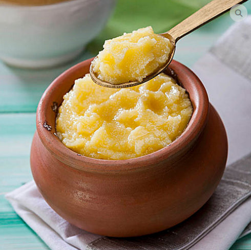 Joshi masala Ghee